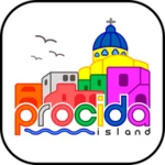 Logo of Procida Island android Application 